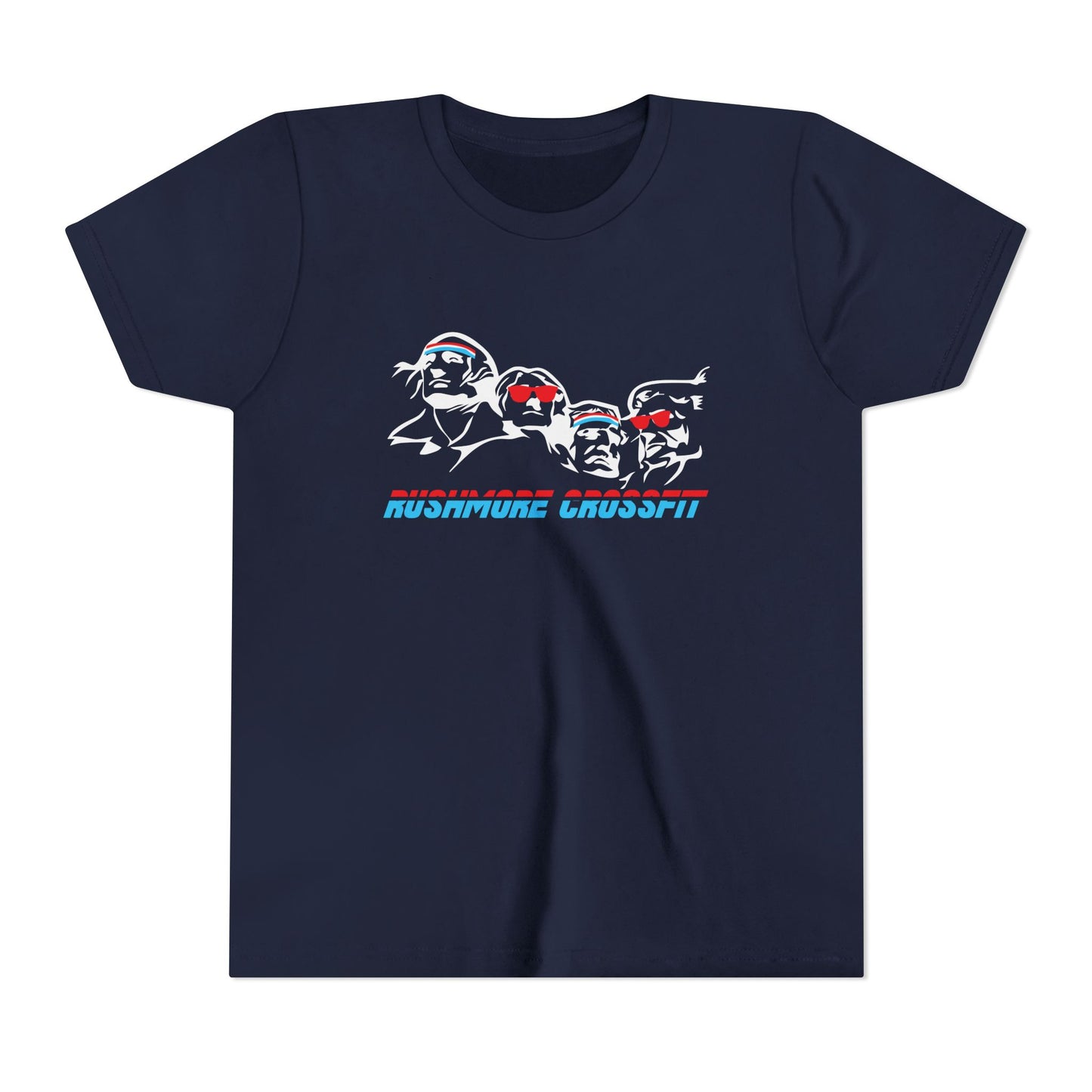 The Rushmore - Youth Tee