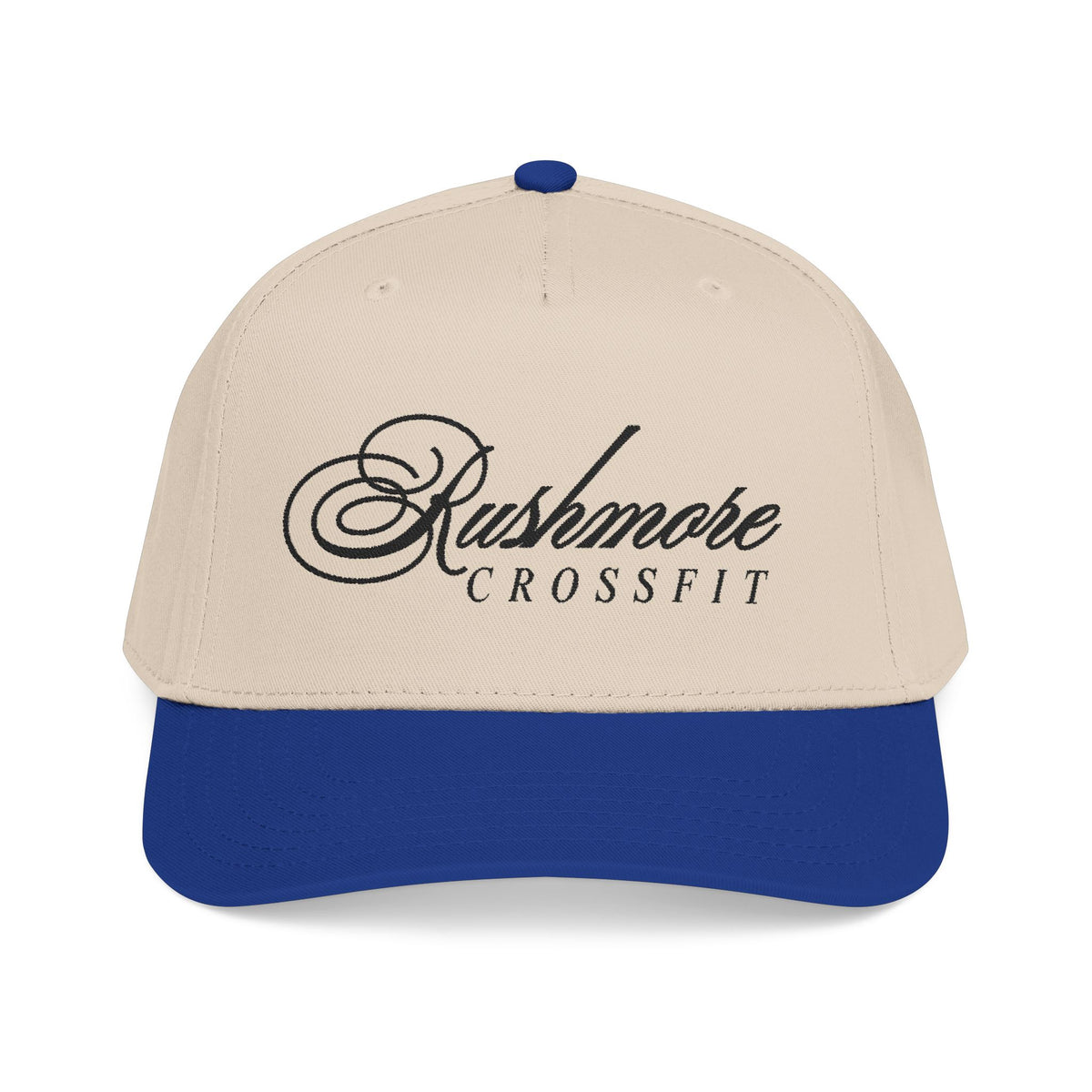 The Signature Baseball Cap