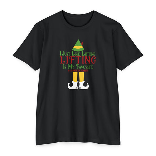 2024 Christmas Unisex Tee