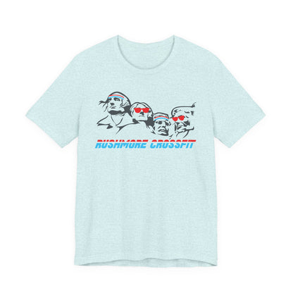 The Rushmore Tee
