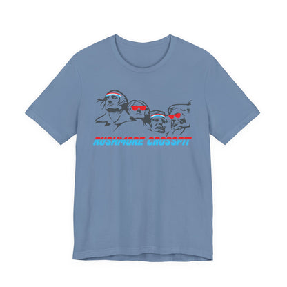 The Rushmore Tee