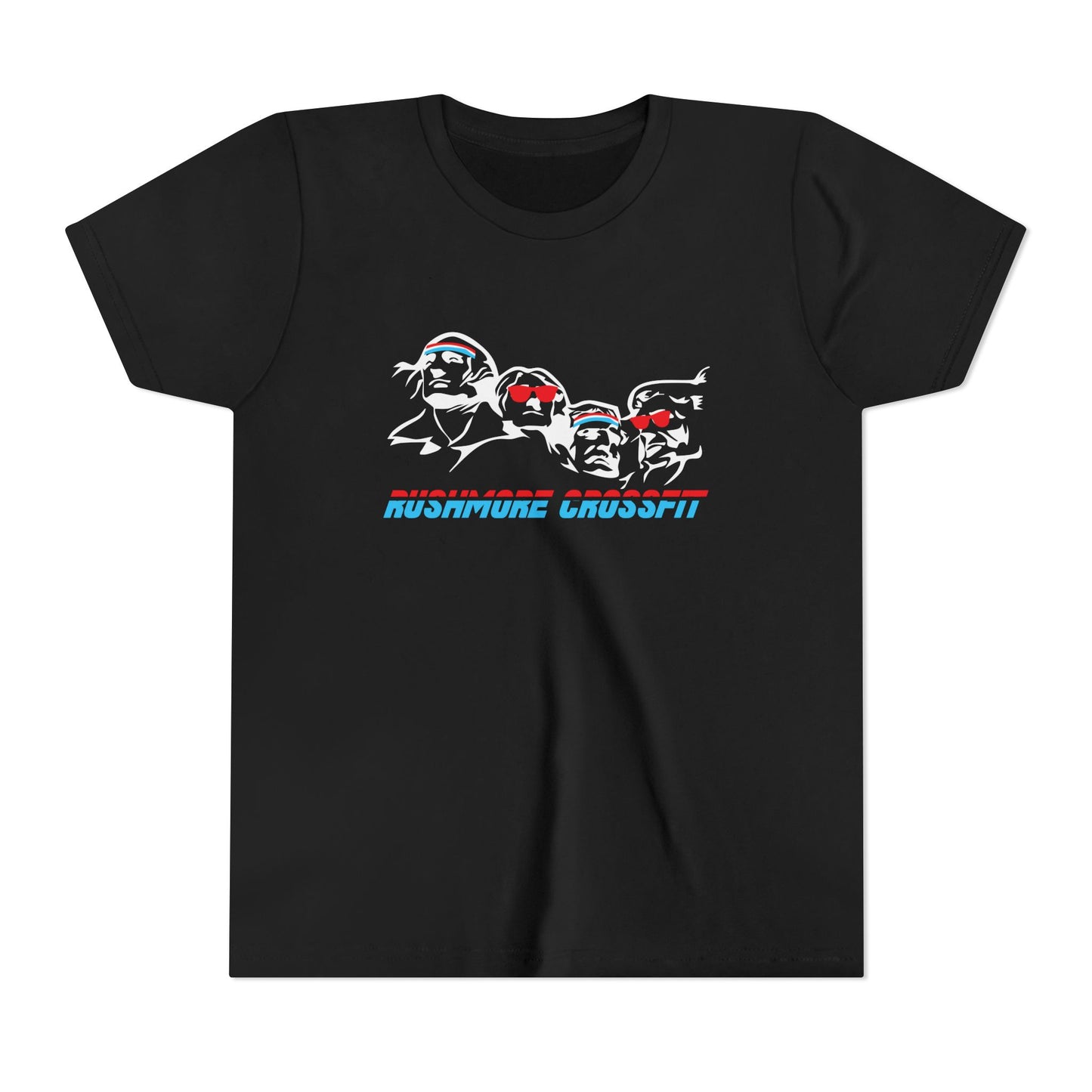 The Rushmore - Youth Tee