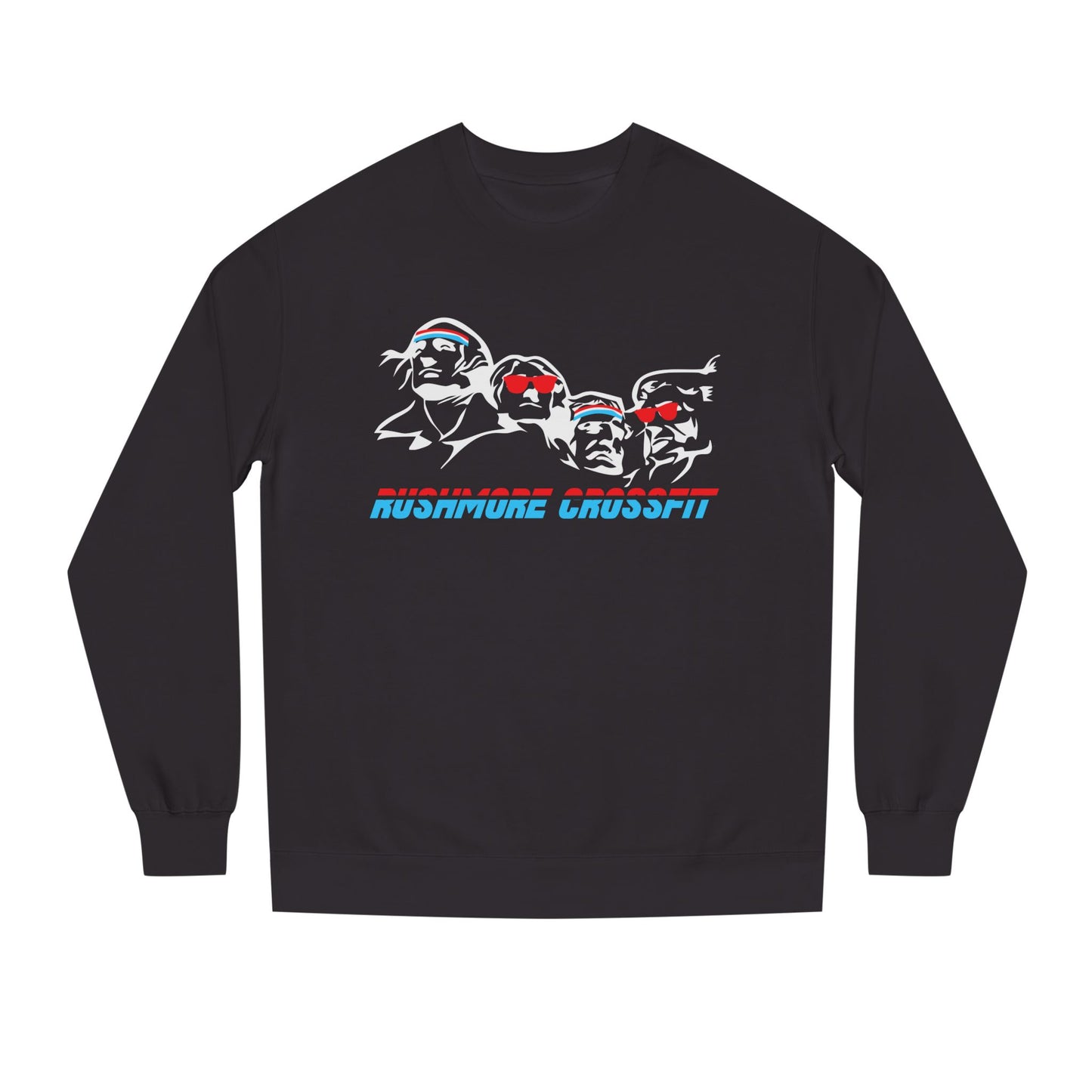 The Rushmore Crewneck