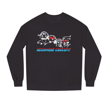 The Rushmore Crewneck