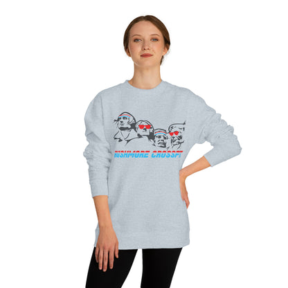 The Rushmore Crewneck