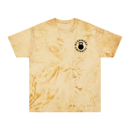 Move Fast Break Sh*t Tee