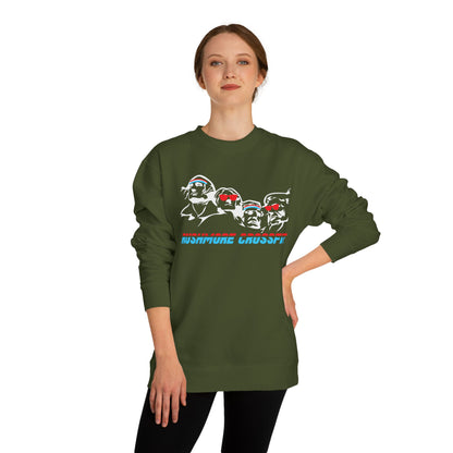 The Rushmore Crewneck