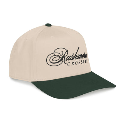 The Signature Baseball Cap