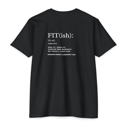 February Consistency Club Shirt
