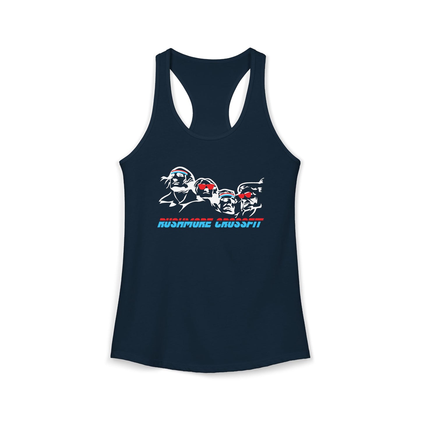 The Rushmore Racerback