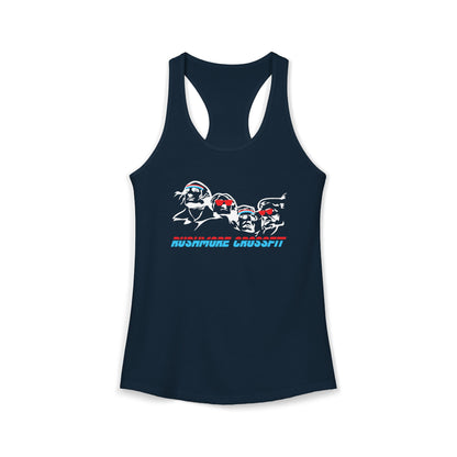 The Rushmore Racerback