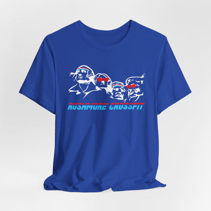 The Rushmore Tee