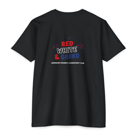 July Consistency Club Shirt