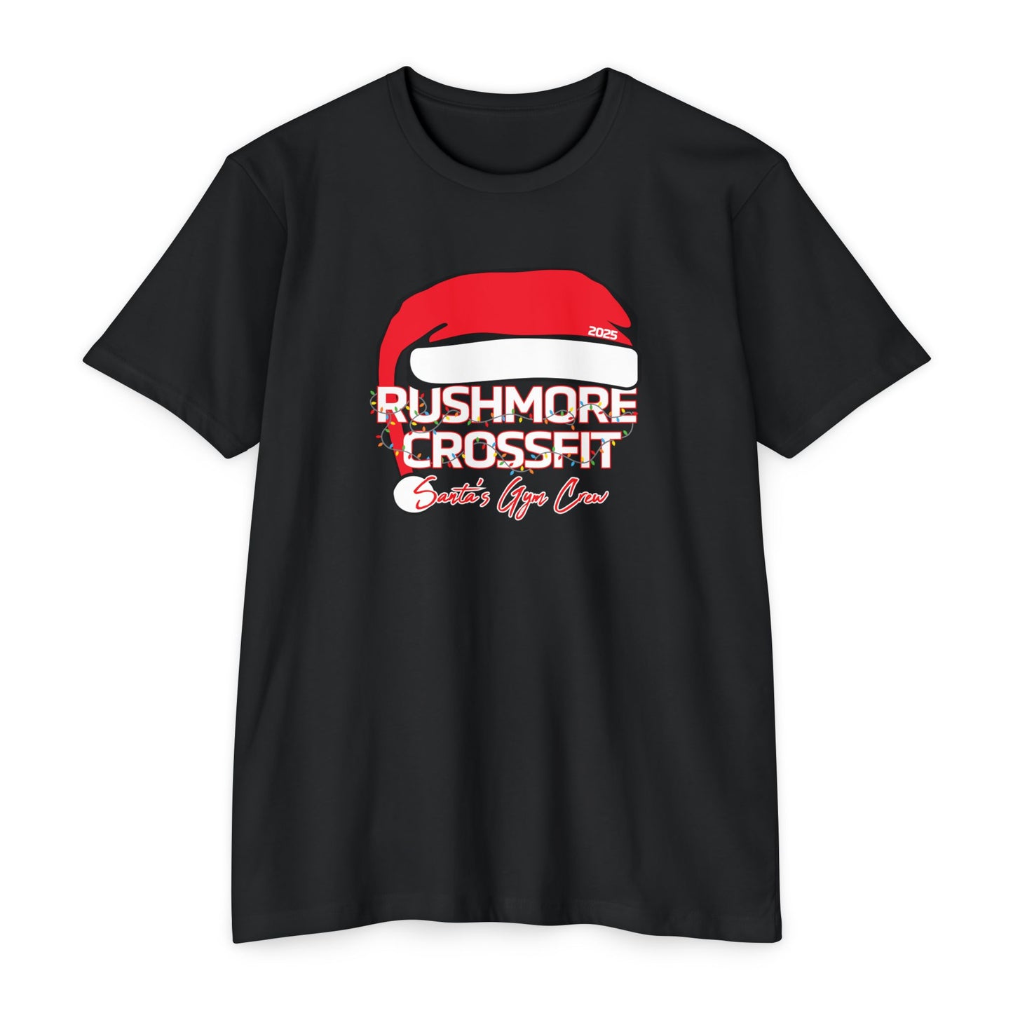 2025 Christmas Unisex Tee