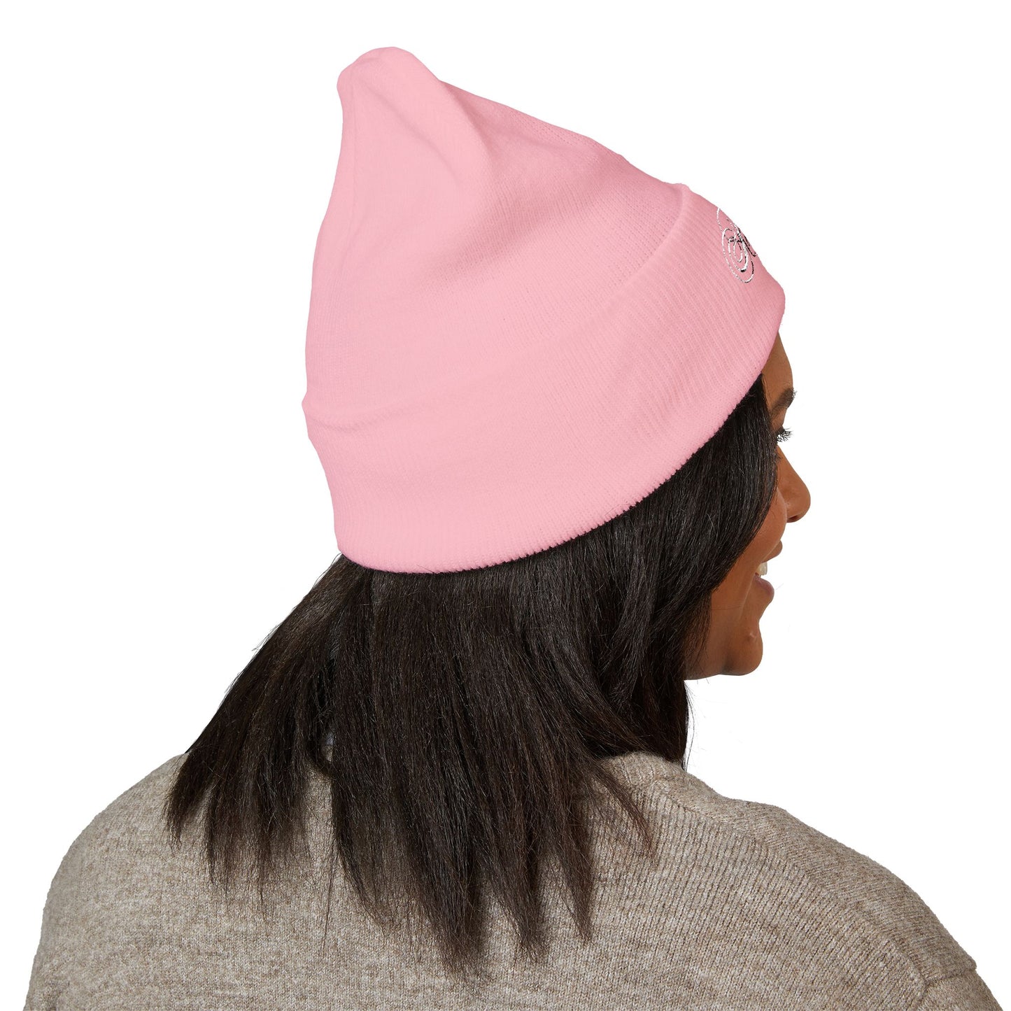 The Signature Beanie