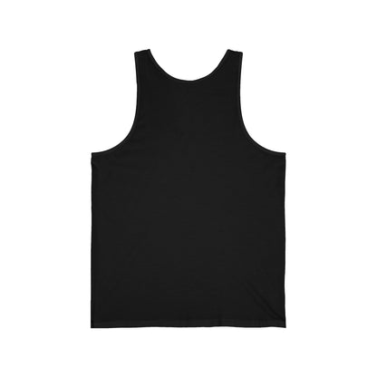 The Rushmore Tank