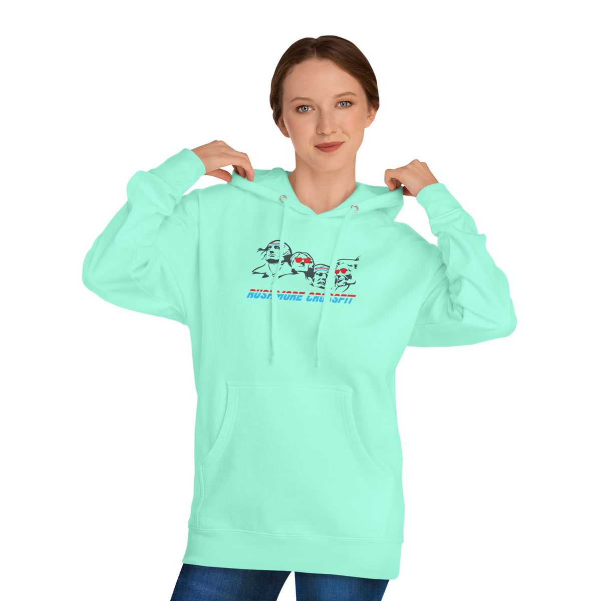 The Rushmore Hoodie