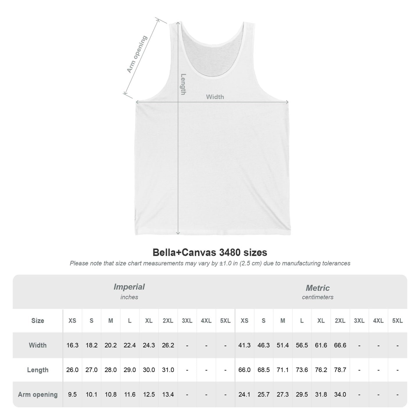 The Rushmore Tank