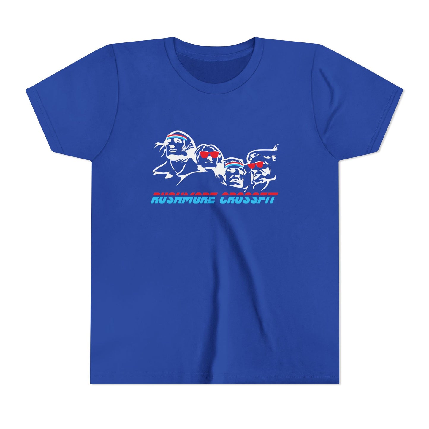The Rushmore - Youth Tee
