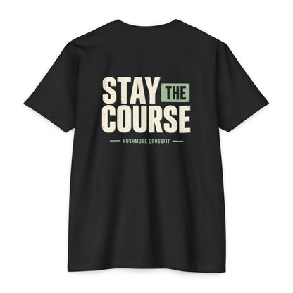 Third Quarter Consistency Club Shirt