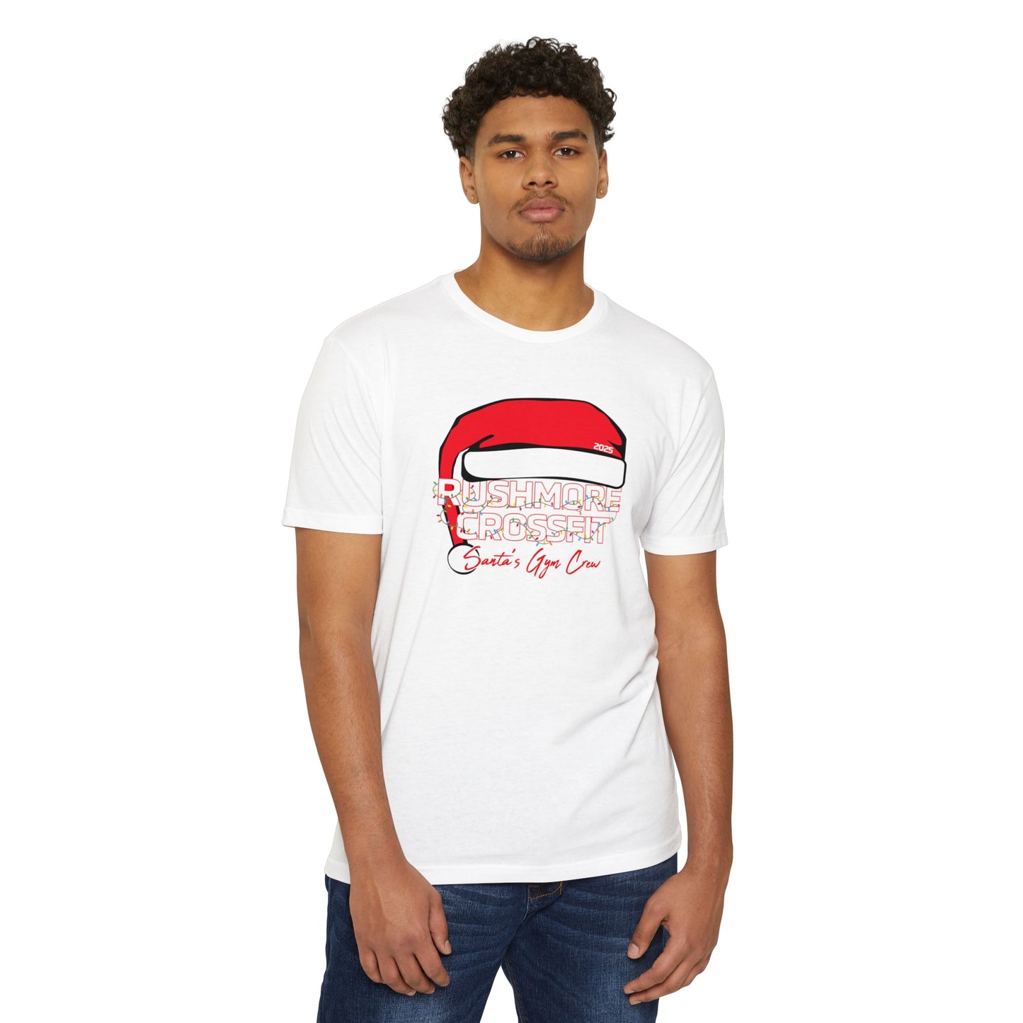 2025 Christmas Unisex Tee
