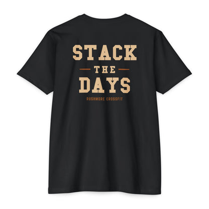 Second Quarter Consistency Club Shirt