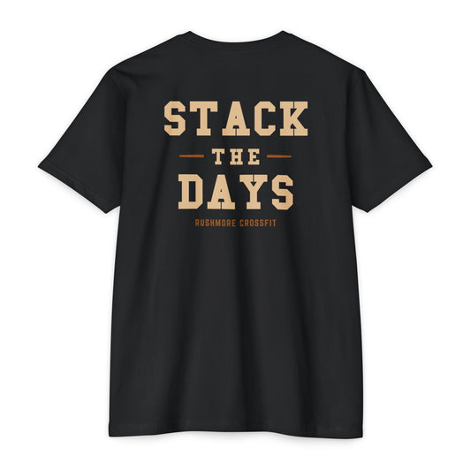Second Quarter Consistency Club Shirt