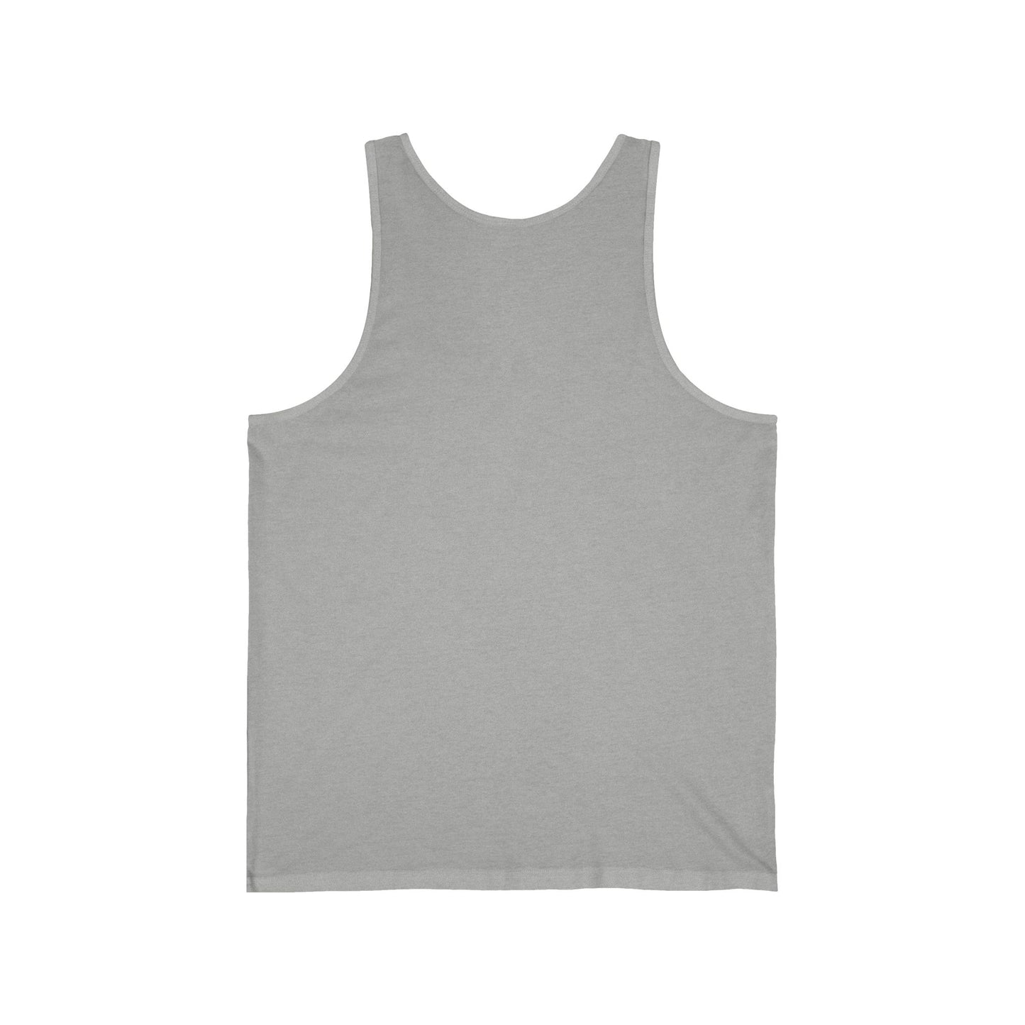 The Rushmore Tank