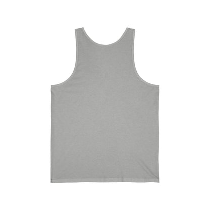 The Rushmore Tank