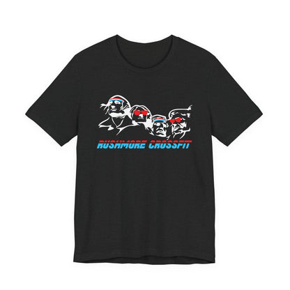 The Rushmore Tee