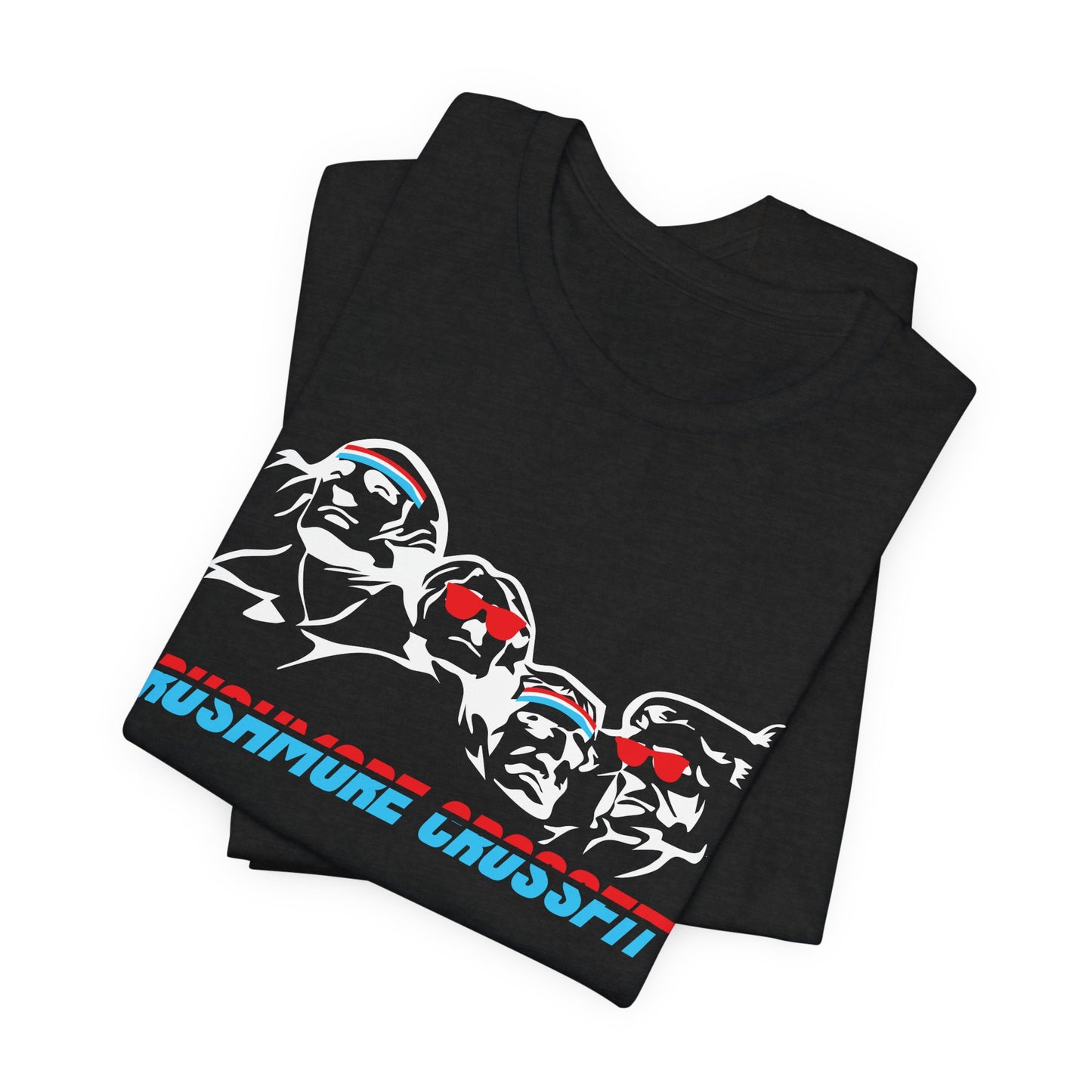 The Rushmore Tee