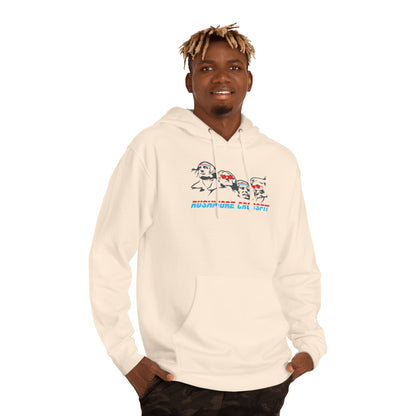 The Rushmore Hoodie