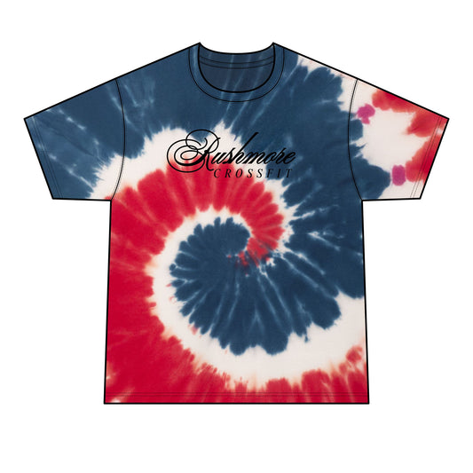 The Signature Tie-Dye Tee