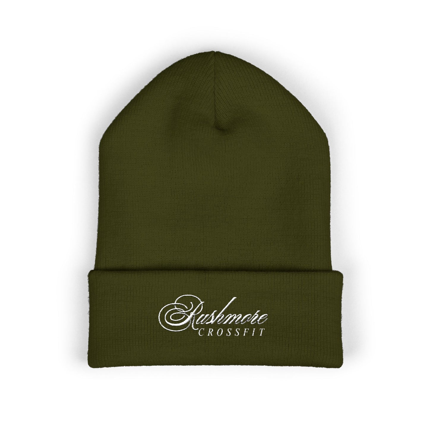 The Signature Beanie