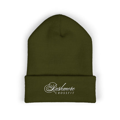 The Signature Beanie