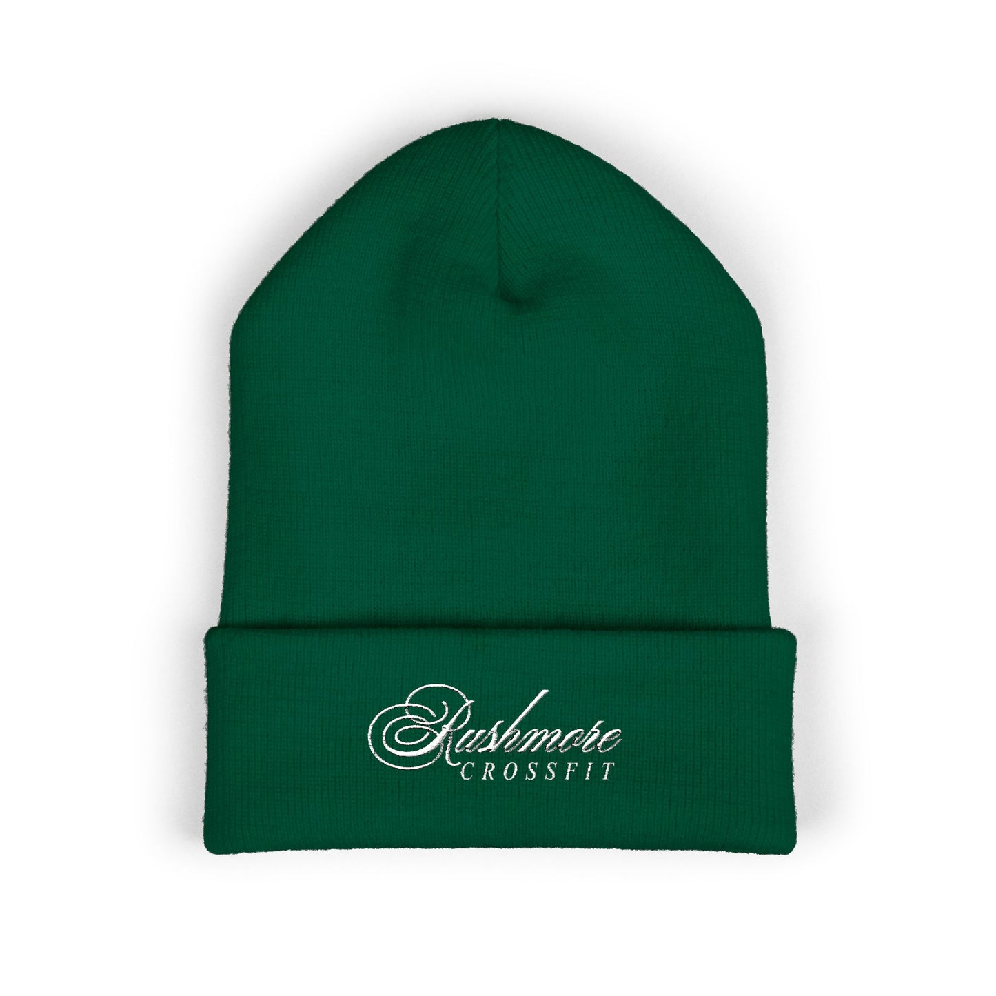 The Signature Beanie