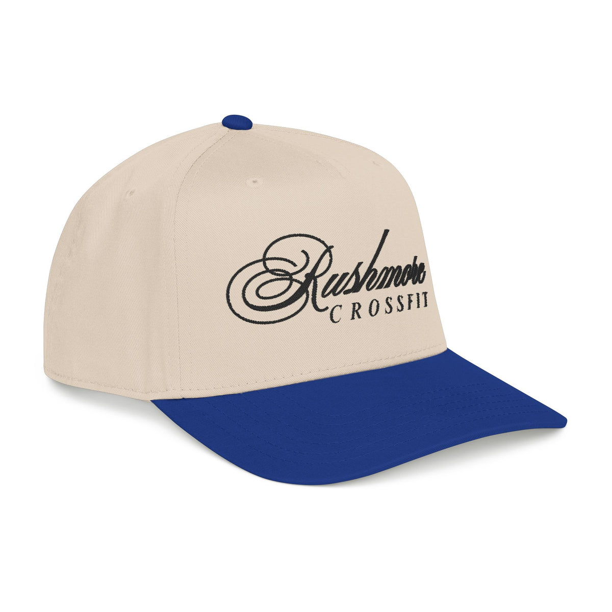 The Signature Baseball Cap