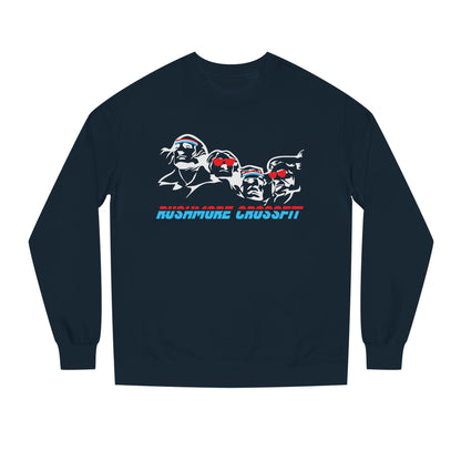 The Rushmore Crewneck