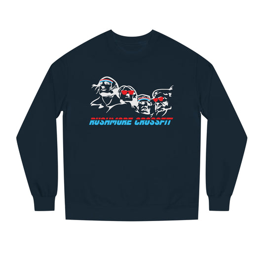 The Rushmore Crewneck