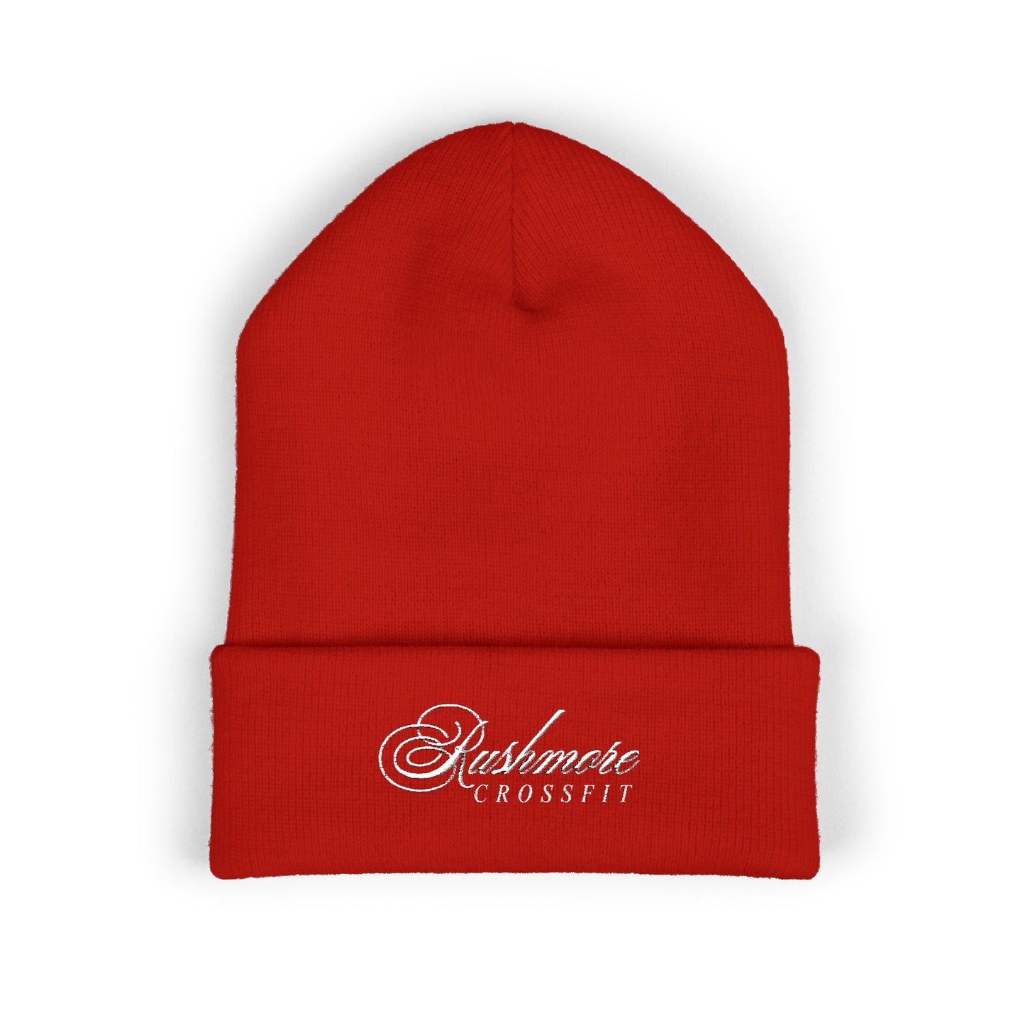The Signature Beanie