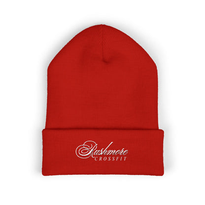 The Signature Beanie