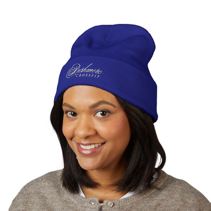 The Signature Beanie