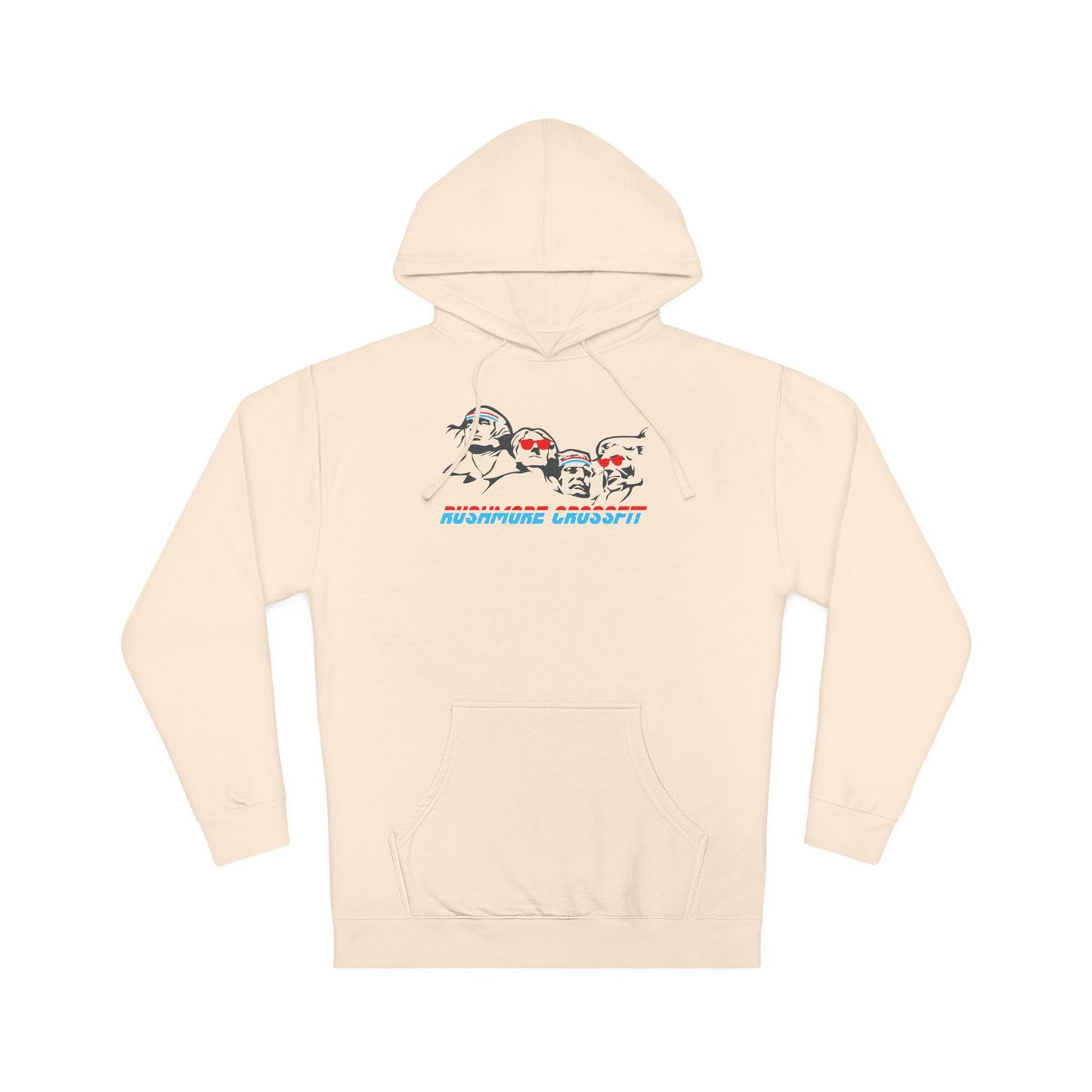 The Rushmore Hoodie