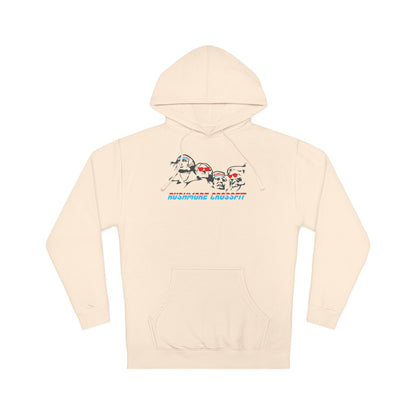 The Rushmore Hoodie