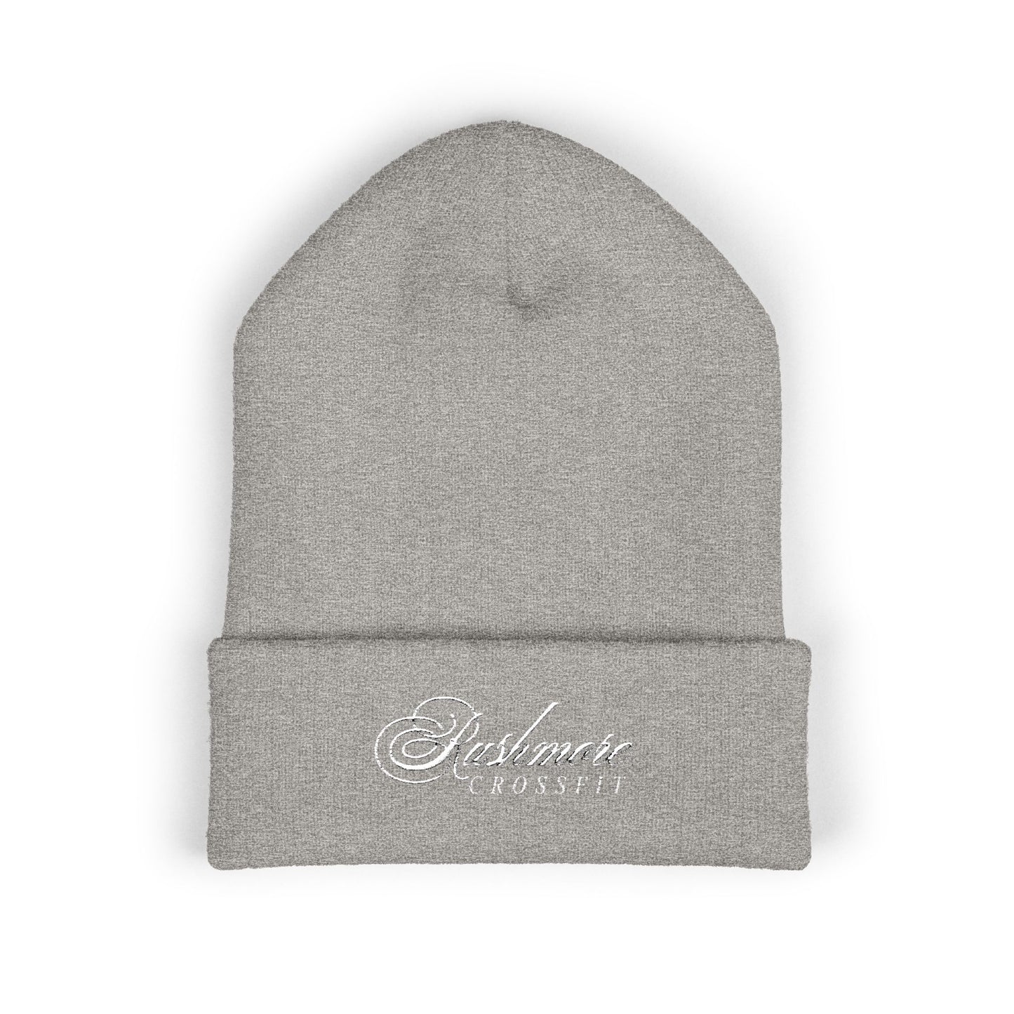 The Signature Beanie