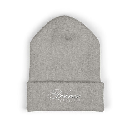 The Signature Beanie