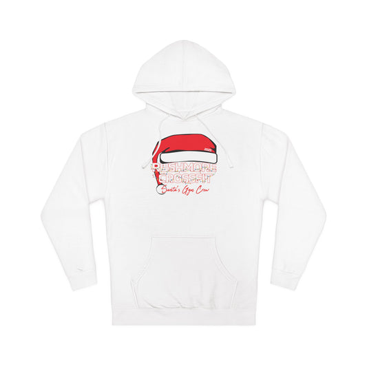 2025 Christmas Hooded Sweatshirt