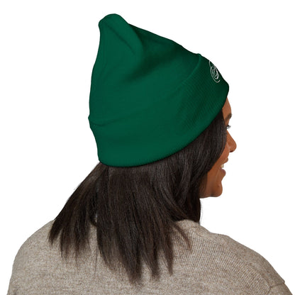 The Signature Beanie