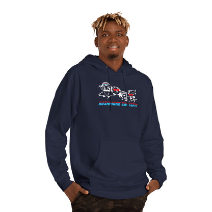 The Rushmore Hoodie