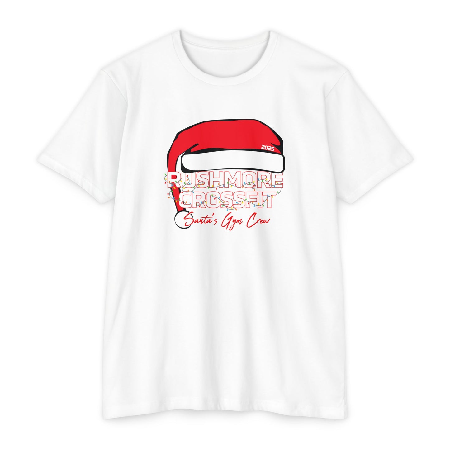 2025 Christmas Unisex Tee